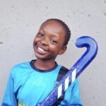 Help raise funds for Angel Dlamini’s overseas hockey tournament 