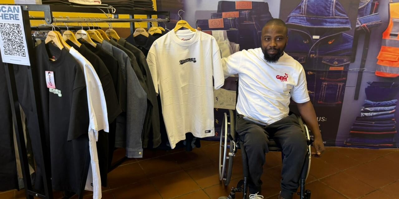 MPLs CONDUCT OVERSIGHT VISIT TO YOUTH-OWNED GEMSTONE JEANS IN MHLUZI