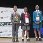 Trichardtsfontein learners excel during the Primary School debate competition