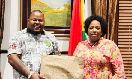 Youth Legue calls for resuscitation of former colleges in Mpumalanga 
