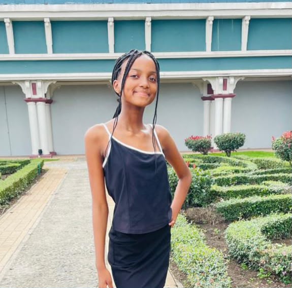 Nonhlanhla Nkosi named finalist for Miss Teen South Africa 2026