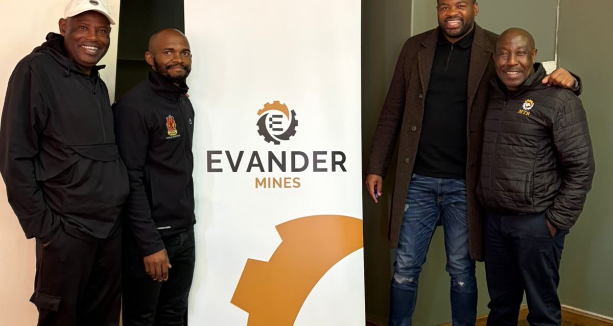 Evander Gold Mines Engages Communities Through Vendor Registration, SLP Update, and TSF Awareness Workshops