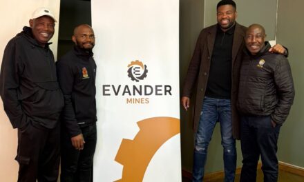 Evander Gold Mines Engages Communities Through Vendor Registration, SLP Update, and TSF Awareness Workshops