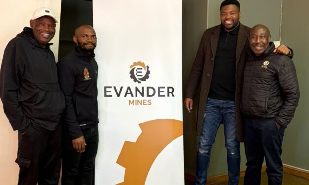Evander Gold Mines Engages Communities Through Vendor Registration, SLP Update, and TSF Awareness Workshops