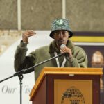 The Mpumalanga Provincial Legislature holds the 2026 Youth Parliament
