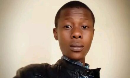 Community demands justice for Sphiwe Mtakwende