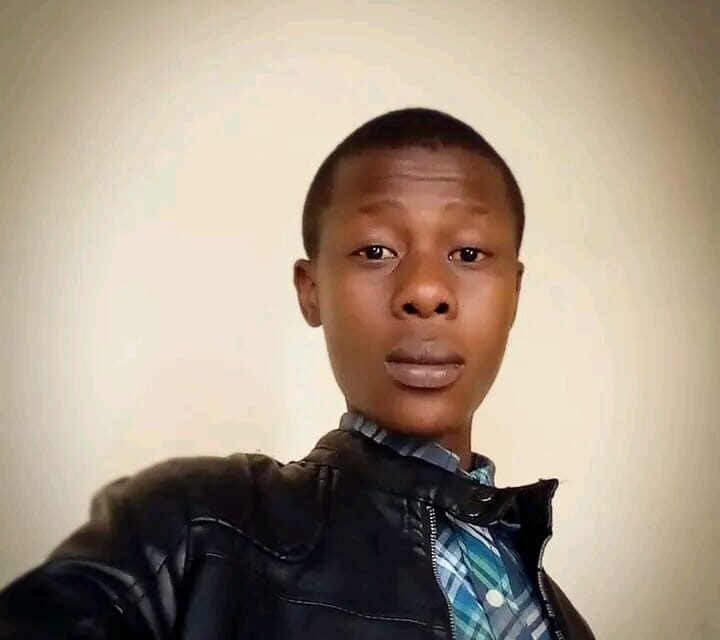 Community demands justice for Sphiwe Mtakwende