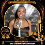 Thomas-Heights recognizes, celebrates and empower women at Basadi Community Awards