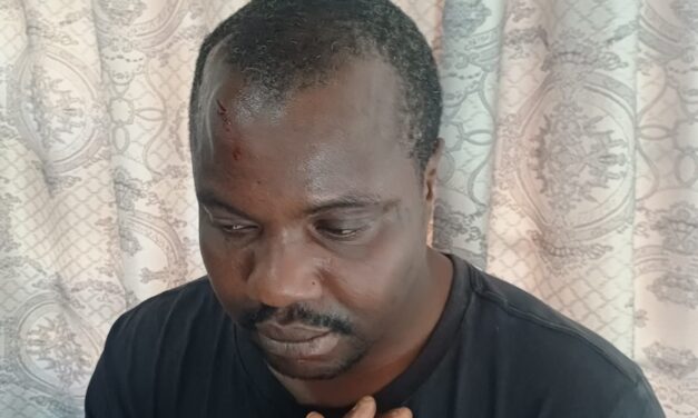 Nigerian National Denied Bail in Kinross Drug Possession Case