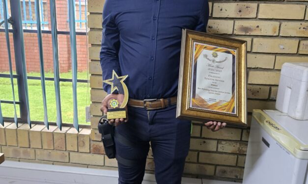 MAN SENTENCED TO 20 YEARS FOR MURDER IN EMZINONI