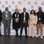 Gert Sibande Investment Legotla Sets Strategic Direction for Sustainable District Growth