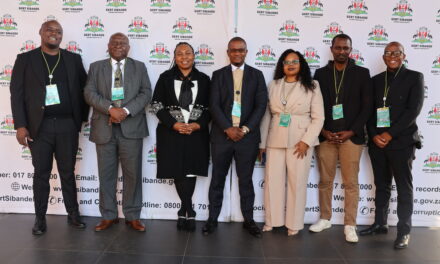 Gert Sibande Investment Legotla Sets Strategic Direction for Sustainable District Growth