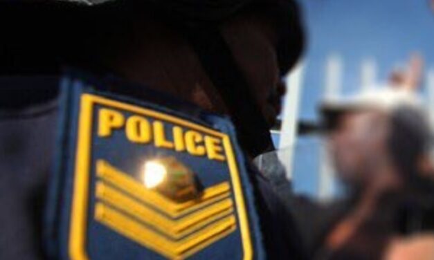 eMbalenhle police officer makes court appearance