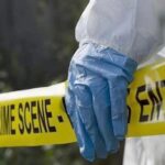 eMbalenhle man found dead on road in extension 2