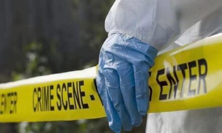 eMbalenhle man found dead on road in extension 2
