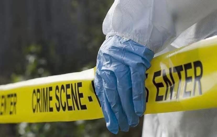 eMbalenhle man found dead on road in extension 2