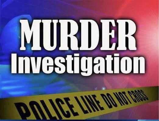 Kinross police investigates murder of 30-year-old male 