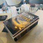 Lucky Skhosana launches second book “Rising Beyond Limits” on his 36th birthday celebration