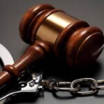 23-Year-Old Jailed for Raping 93-Year-Old Neighbour