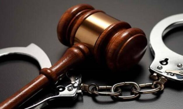 Seven men appear in Evander Court on Kidnapping, assault and murder charges