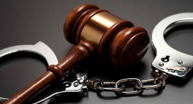 Seven men appear in Evander Court on Kidnapping, assault and murder charges