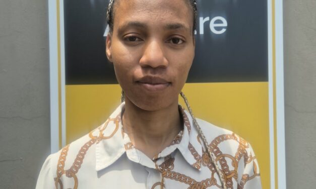 Evander Gold Mines appoints Nomfundo Mdluli as new ESG Manager
