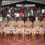 LMN Region Successfully Concludes 16th Funda Mzantsi Selections