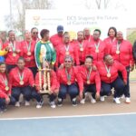 LMN hosts an inspiring National Netball Championships