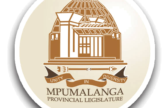 Mpumalanga Provincial Legislature hosts Youth Parliament in Govan Mbeki Municipality, Embalenhle