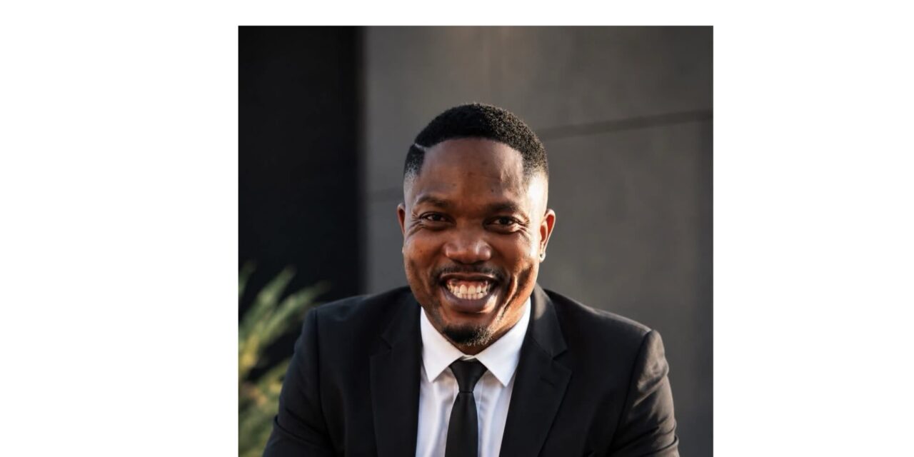 From secular beats to gospel: The journey of Xolani Mfusi