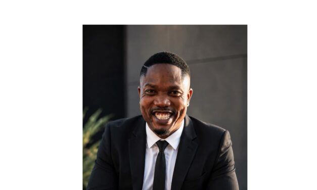 From secular beats to gospel: The journey of Xolani Mfusi