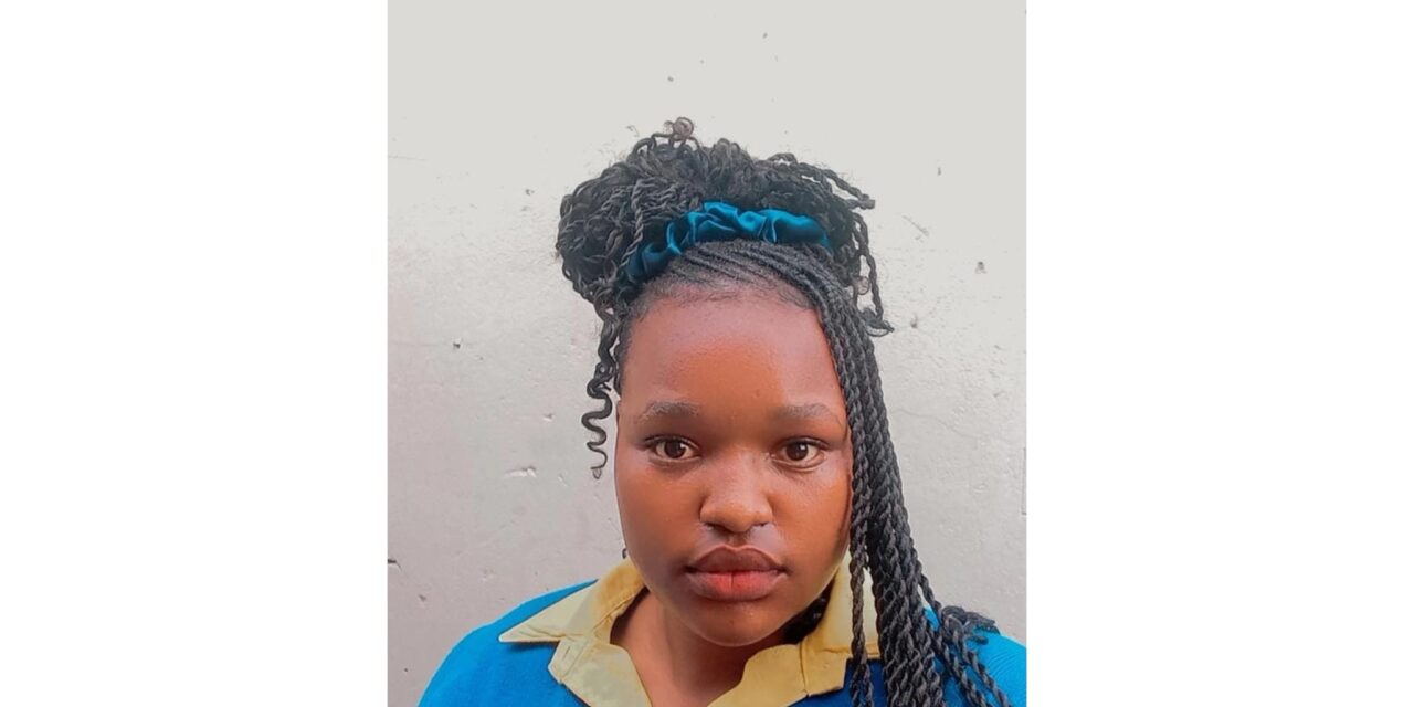 Katlego Mokopanela makes waves in dramatic arts scene