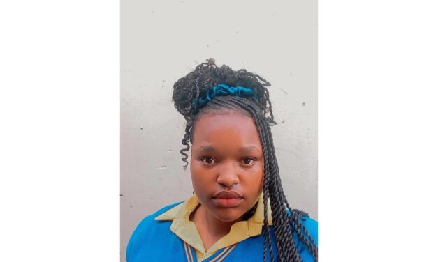 Katlego Mokopanela makes waves in dramatic arts scene