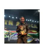 FROM EMBALENHLE TO DISNEYLAND: YOUNG DANCER SIMPHIWE SET TO FLY SA FLAG HIGH