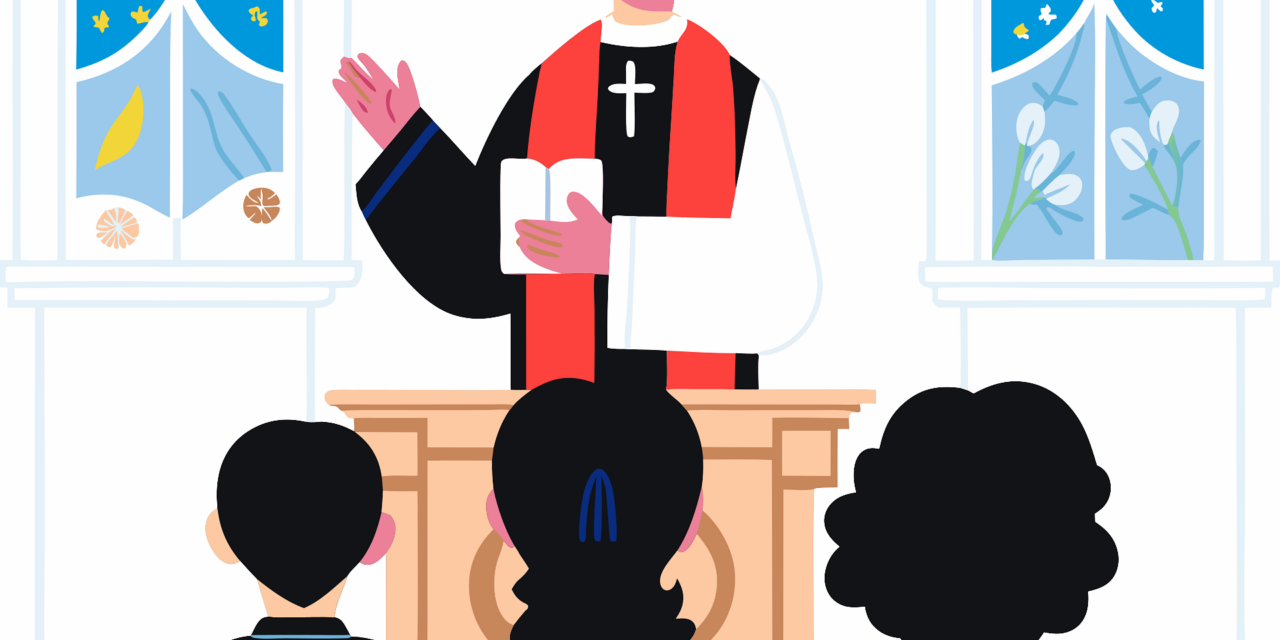 Secunda pastor appears in court for alleged rape of stepdaughter 