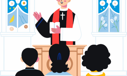 Secunda pastor appears in court for alleged rape of stepdaughter 