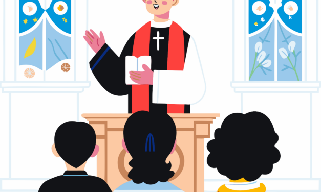 Secunda pastor appears in court for alleged rape of stepdaughter 